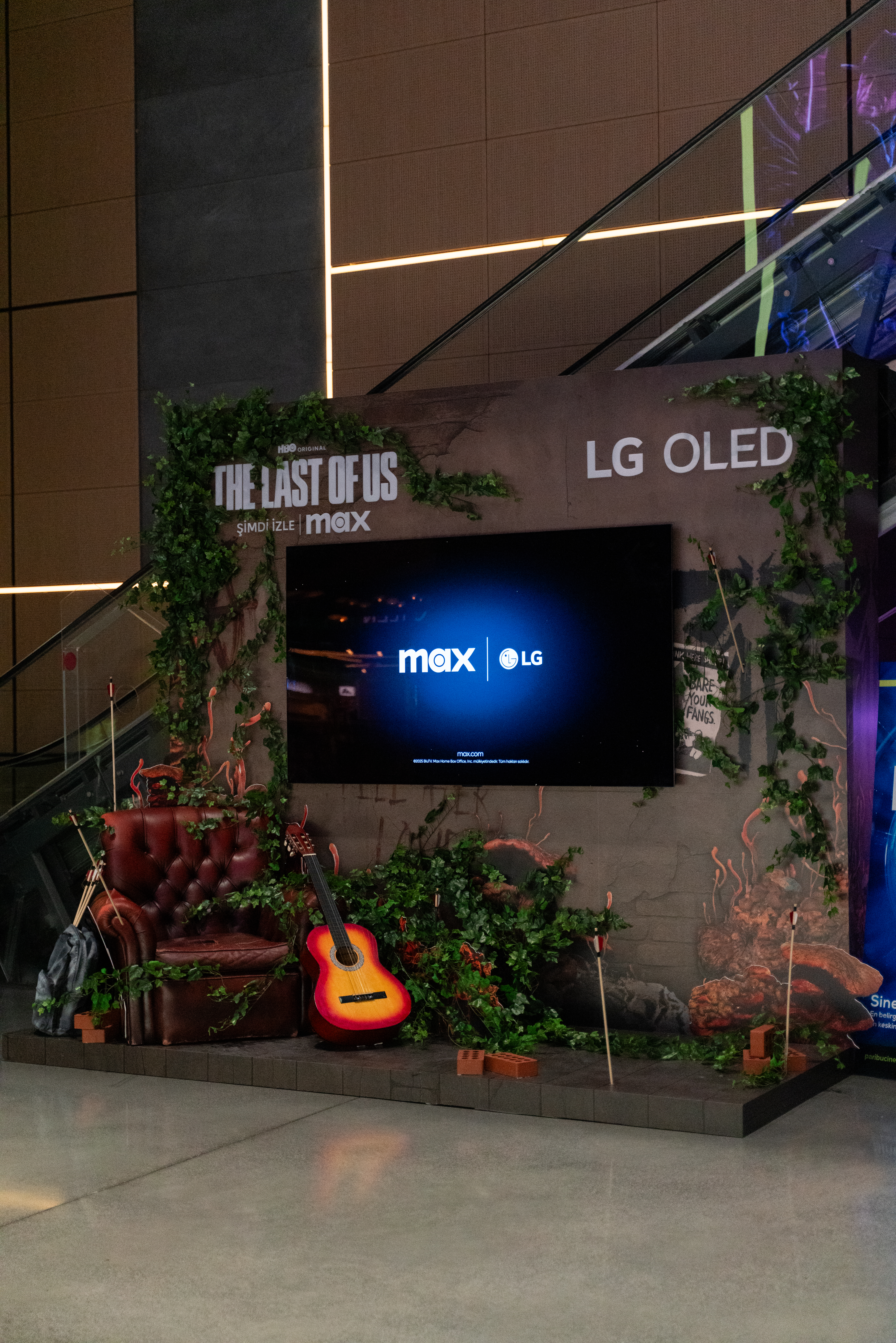 LG İstinye çekimi 5